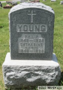 Philip Young