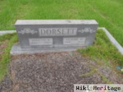 Annette B Dorsett