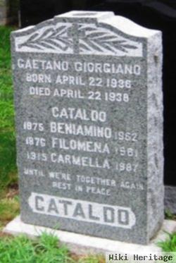 Filomena Cataldo