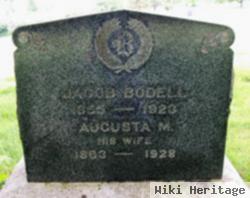 Augusta M. Bodell