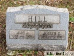 Joseph C. Hill