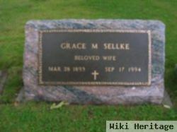 Grace M. Sellke