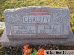 Elsie F Christy