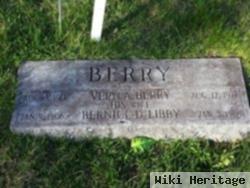 Bernice D Libby Berry