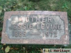 Jessie Bialosky Levine