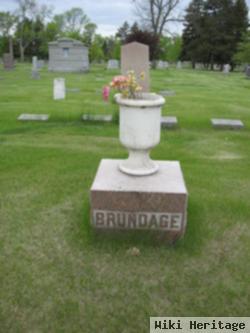 John Newton Brundage