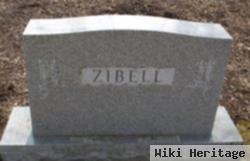 Albert Gerha Zibell