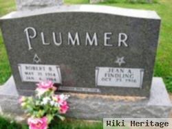 Robert B Plummer