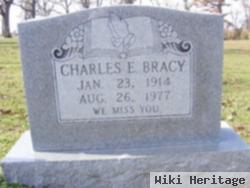 Charles E. Bracy