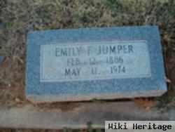 Emily F. Jumper