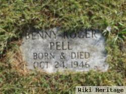 Benny Roger Pell