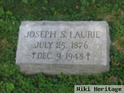 Joseph Scott Laurie, Ii