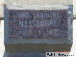 Amy Caroline Messenger