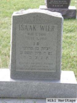 Isaak Wier