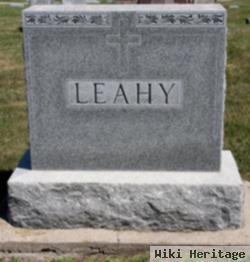 Thomas J. Leahy