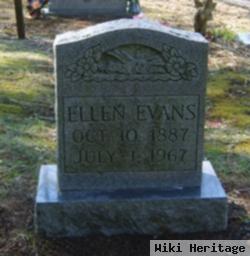 Ellen Smith Evans