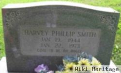 Harvey Phillip Smith