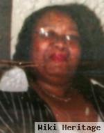 Debra Ione "debbie" Montaque Williams