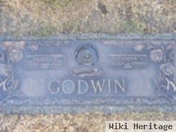 Wilfred Thomas Godwin