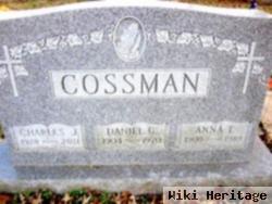 Charles J Cossman