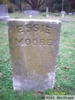 Essie Moore