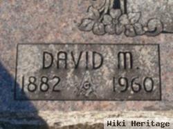 David Marquis Addams