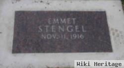 Emmet Stengel