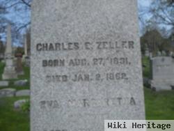 Charles Zeller