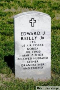 Edward Joseph Reilly, Jr