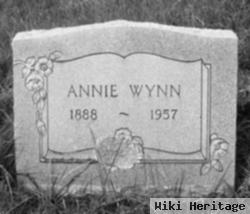 Annie Lemasters Wynn