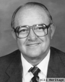 Calvin A. Rynearson