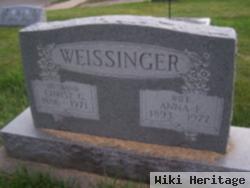 Christ G. Weissinger