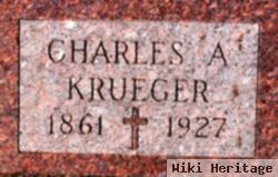 Charles August Krueger