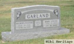 Mary Louise Hawkins Garland