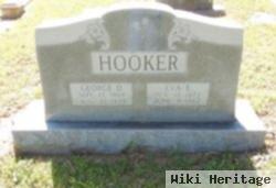 Eva E Allen Hooker