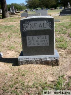 E. B. Neal