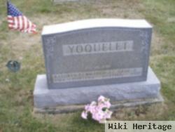 Gene F Yoquelet