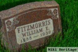 William E Fitzmorris