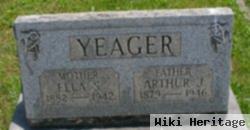 Ella Speicher Yeager