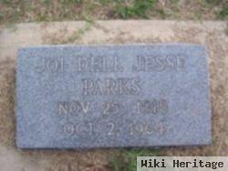 Joi Dell Jesse Parks