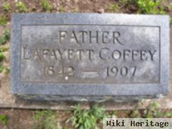 Lafayette Coffey