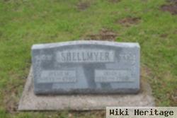 Irvin Lloyd Shellmyer