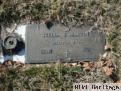 Stella Emma Bonkoski Martin