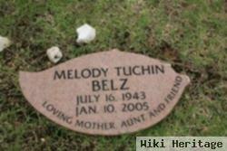 Melody Tuchin Belz