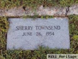 Sherry Belinda Townsend