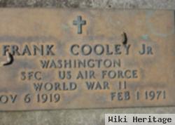 Frank Cooley, Jr