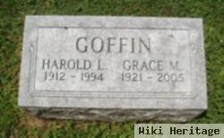 Grace M. Goffin