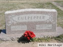 Esta V. Nowlin Culpepper