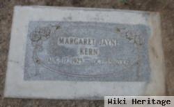 Margaret Jayne Kern