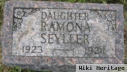 Ramona Seyller